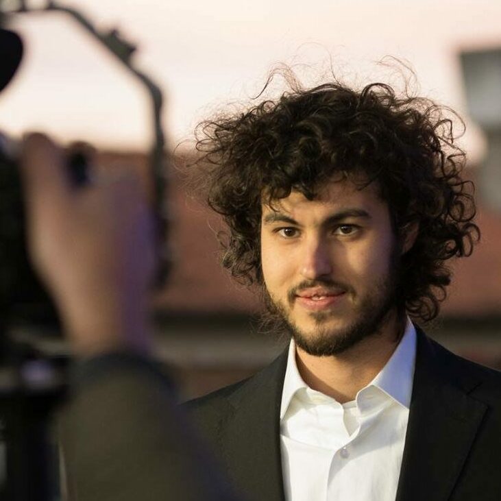 David Benvenuto